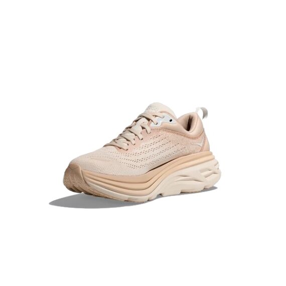 ⁦נעלי הוקה - HOKA Bondi 8 Sand⁩ – תמונה ⁦6⁩