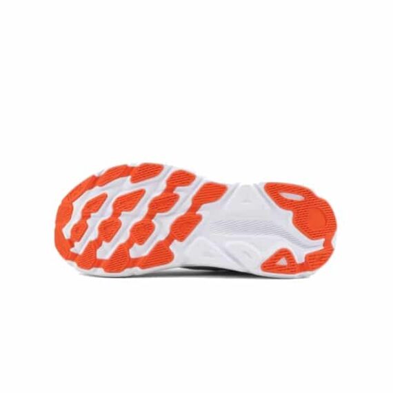 ⁦נעלי הוקה - HOKA Clifton 9 Yellow⁩ – תמונה ⁦4⁩