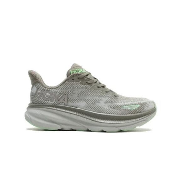 נעלי הוקה - HOKA Clifton 9 Gray