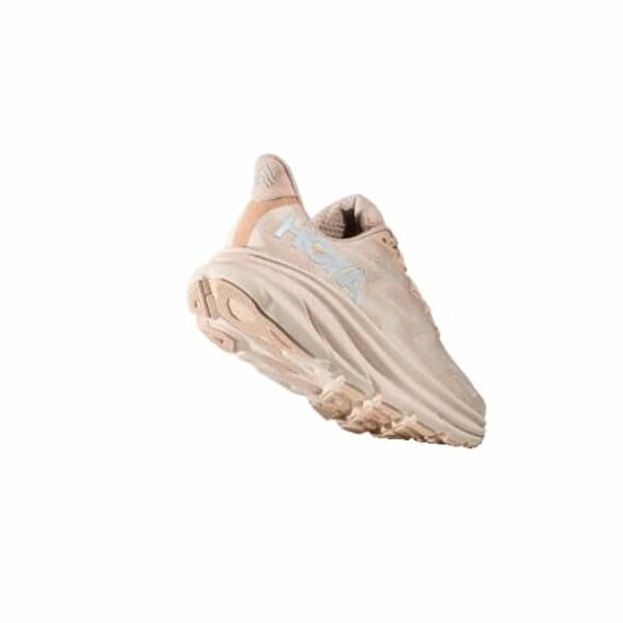 ⁦נעלי הוקה - HOKA Clifton 9 Pink⁩ – תמונה ⁦3⁩