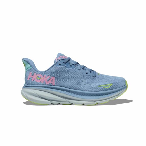 נעלי הוקה - HOKA Clifton 9 Blue