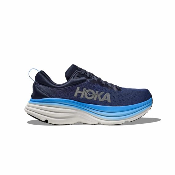 נעלי הוקה - HOKA Bondi 8 Navy Blue