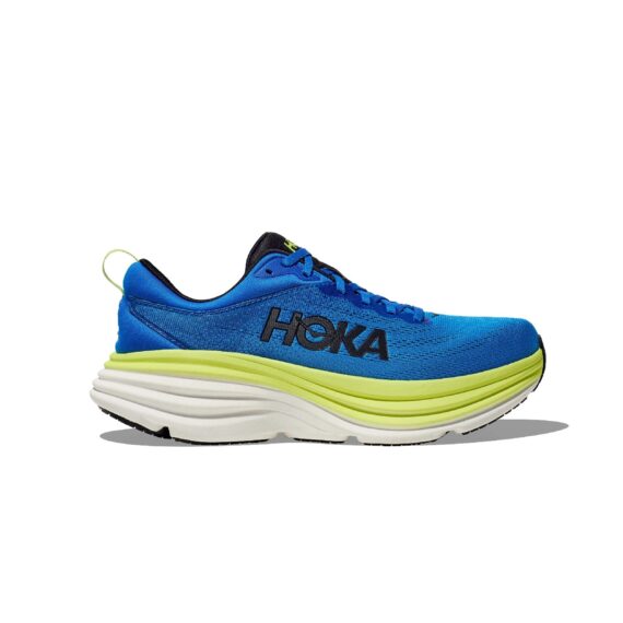 נעלי הוקה - HOKA Bondi 8 Blue