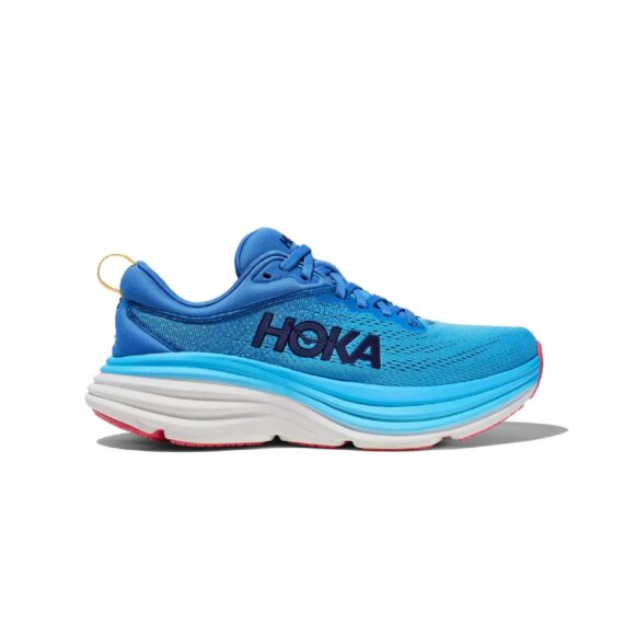 נעלי הוקה - HOKA Bondi 8 Blue