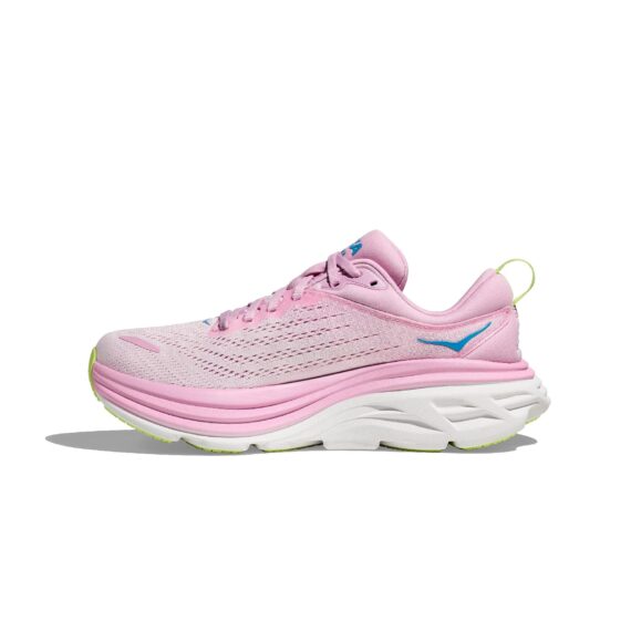 ⁦נעלי הוקה - HOKA Bondi 8 Pink⁩ – תמונה ⁦6⁩