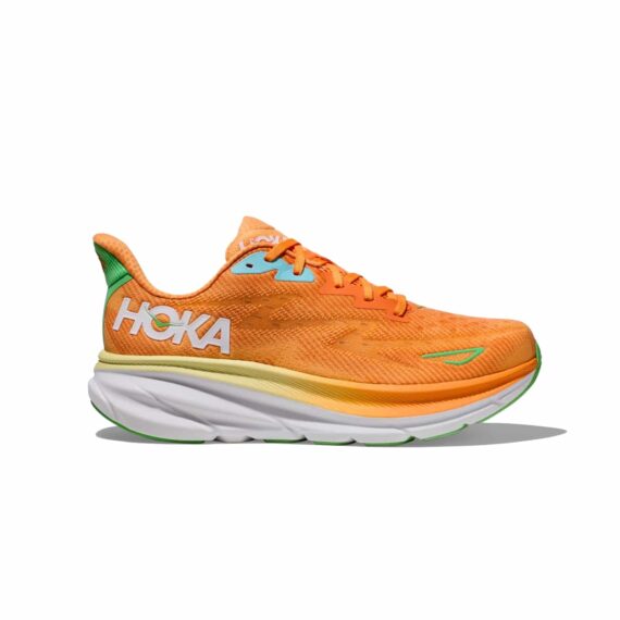 נעלי הוקה - HOKA Clifton 9 ange