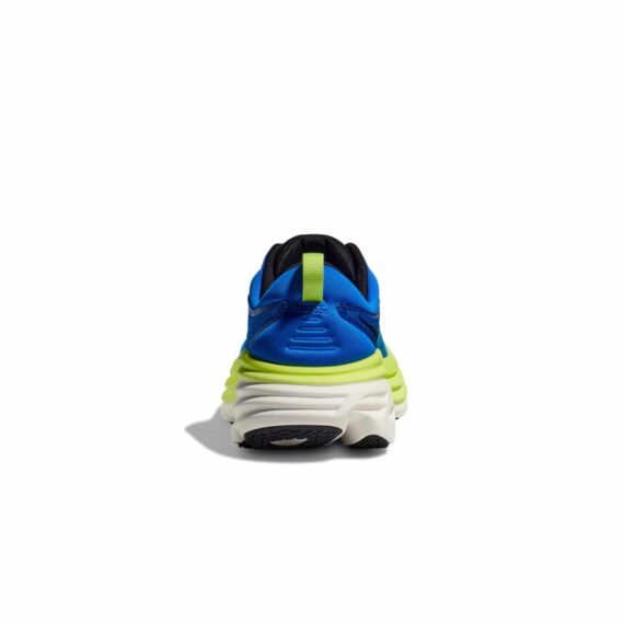 ⁦נעלי הוקה - HOKA Bondi 8 Blue⁩ – תמונה ⁦7⁩