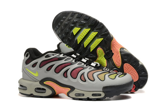 נעלי נייק- NIKE AIR MAX PLUS DRIFT Multicolor