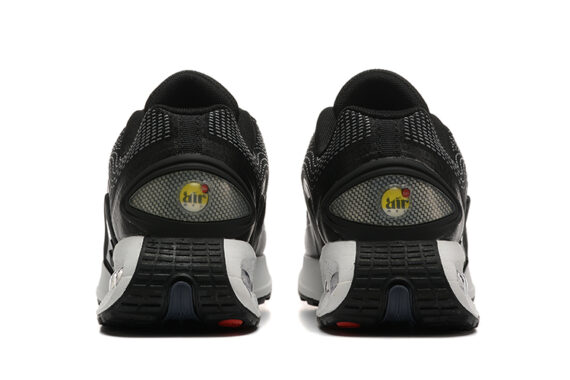 ⁦נעלי נייק- Nike Air Max DN BLACK POINT⁩ – תמונה ⁦5⁩