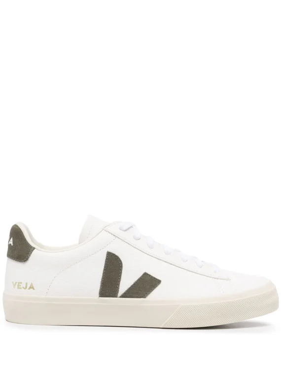 נעלי וג'ה - VEJA SHOES Off White Black