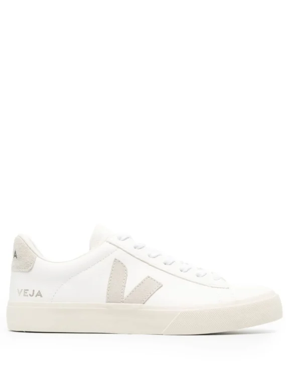 נעלי וג'ה - VEJA SHOES White Gray