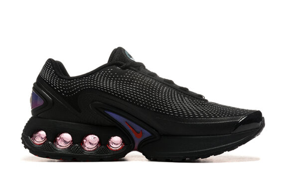 נעלי נייק- Nike Air Max DN Black Pink