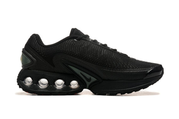 נעלי נייק- Nike Air Max DN Black Gray