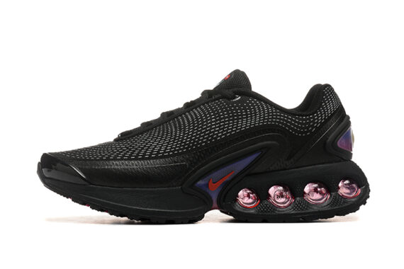 ⁦נעלי נייק- Nike Air Max DN Black Pink⁩ – תמונה ⁦5⁩