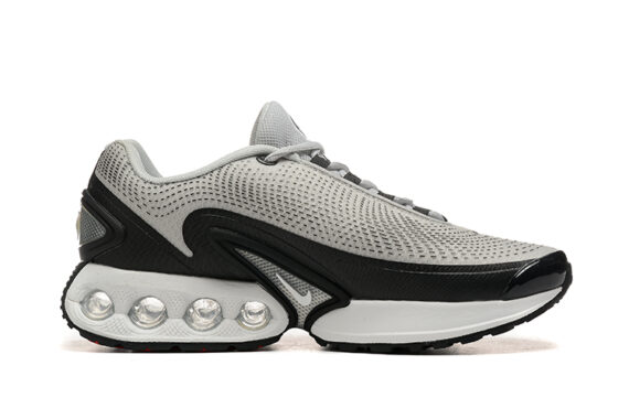 נעלי נייק- Nike Air Max DN Gray Black