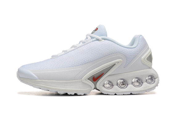 ⁦נעלי נייק- Nike Air Max DN Off White⁩ – תמונה ⁦6⁩