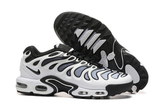 נעלי נייק- NIKE AIR MAX PLUS DRIFT White Sky Blue