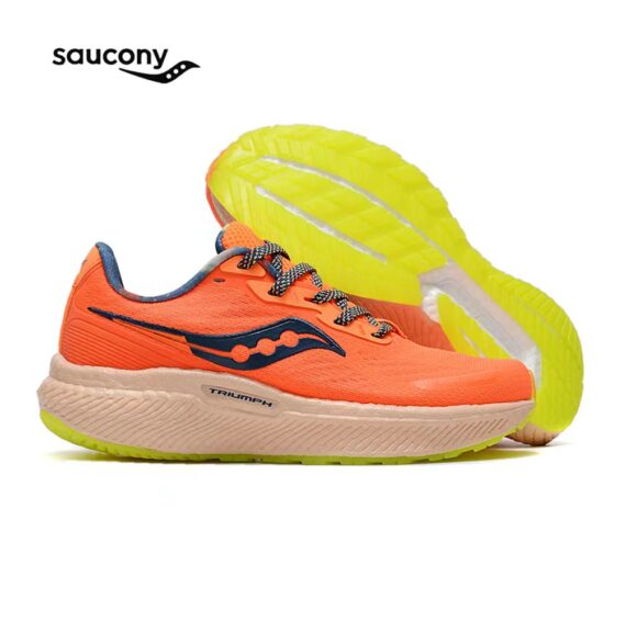 נעלי סאקוני - Saucony Triumph ange