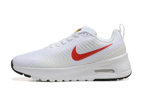 נעלי נייק נואקסיס Nike AIR MAX Nuaxis White