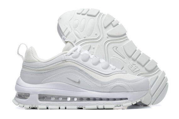 נעלי נייק- NIKE AIR MAX 97 Futura Silver