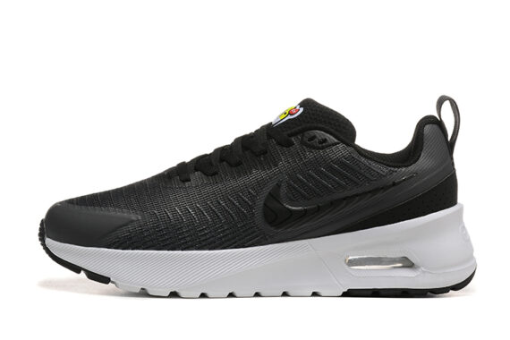 נעלי נייק נואקסיס Nike AIR MAX Nuaxis Black