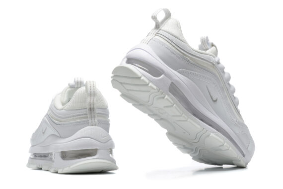 ⁦נעלי נייק- NIKE AIR MAX 97 Futura Silver⁩ – תמונה ⁦6⁩