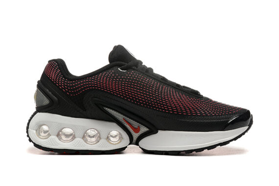 נעלי נייק- Nike Air Max DN Black Red