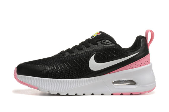 נעלי נייק נואקסיס Nike AIR MAX Nuaxis Black Pink