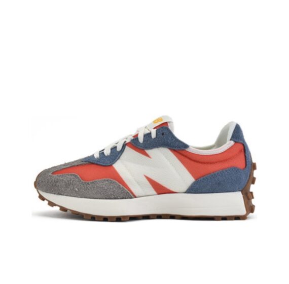 סניקרס ניו באלאנס NEW BALANCE 327 PEACH