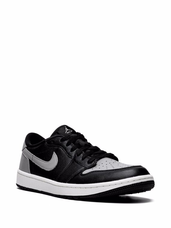 ⁦נייק ג'ורדן -NIKE AIR JORDAN 1 LOW - Shadow⁩ – תמונה ⁦2⁩