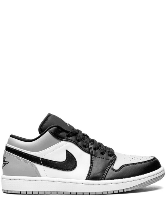 נייק ג'ורדן -NIKE AIR JORDAN 1 LOW - Shadow Toe