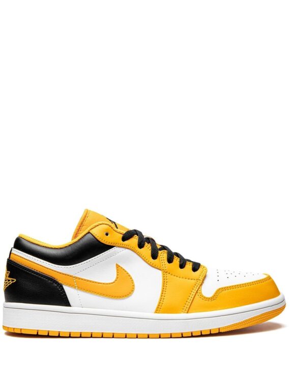 נייק ג'ורדן -NIKE AIR JORDAN 1 LOW - Taxi