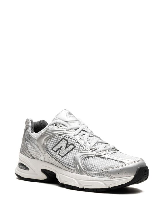 ⁦סניקרס ניו באלאנס NEW BALANCE 530 Light Grey⁩ – תמונה ⁦5⁩