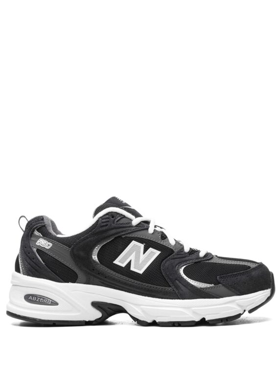 סניקרס ניו באלאנס NEW BALANCE 530 Classic Black