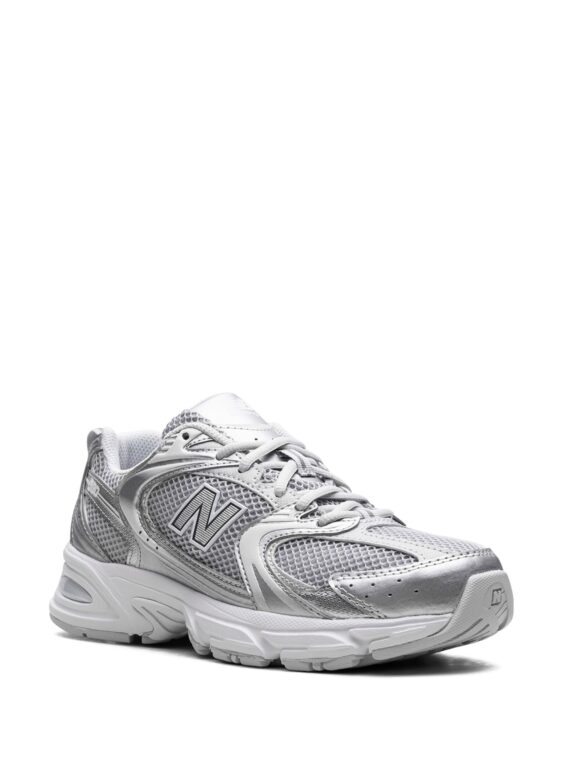 ⁦סניקרס ניו באלאנס NEW BALANCE 530 Silver Tone⁩ – תמונה ⁦2⁩