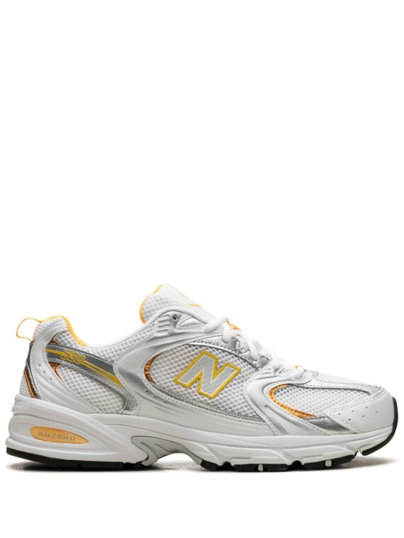 סניקרס ניו באלאנס NEW BALANCE 530 White ange