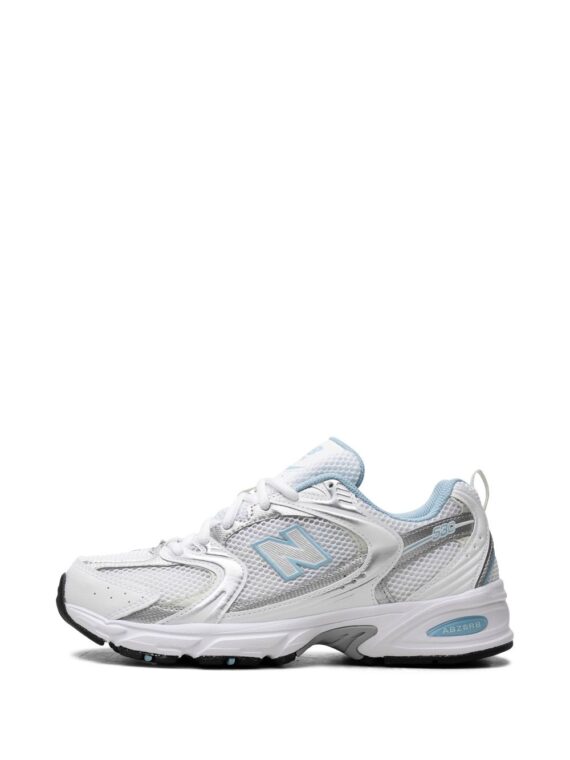 ⁦סניקרס ניו באלאנס NEW BALANCE 530 White⁩ – תמונה ⁦5⁩