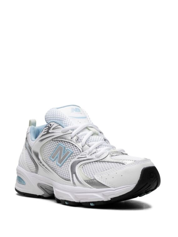 ⁦סניקרס ניו באלאנס NEW BALANCE 530 White⁩ – תמונה ⁦2⁩