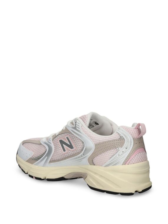 ⁦סניקרס ניו באלאנס NEW BALANCE 530 Light Pink/Grey⁩ – תמונה ⁦3⁩