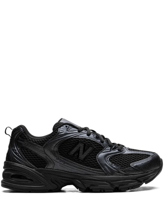 סניקרס ניו באלאנס NEW BALANCE 530 Black/Grey