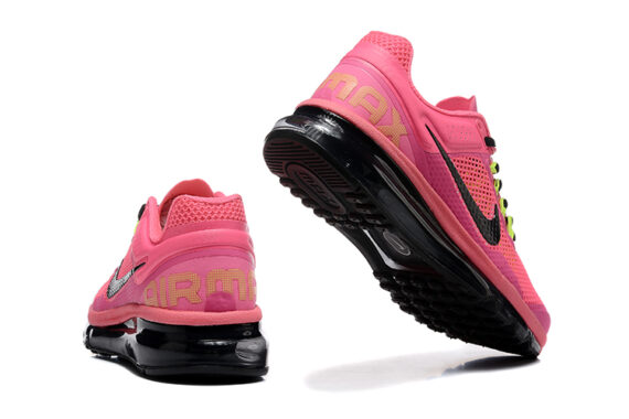 ⁦נעלי נייק - NIKE AIR MAX 2013 Pink⁩ – תמונה ⁦7⁩