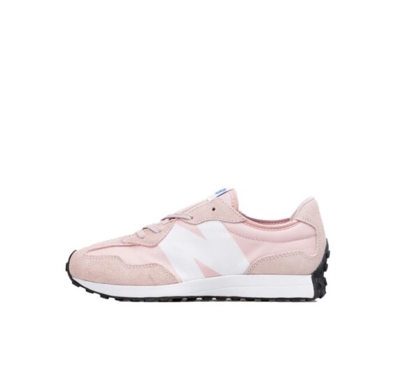 סניקרס ניו באלאנס NEW BALANCE 327 PINK