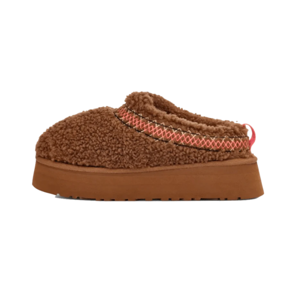 ⁦UGG Tazz Braid נעלי האג טאז ברייד⁩ – תמונה ⁦2⁩