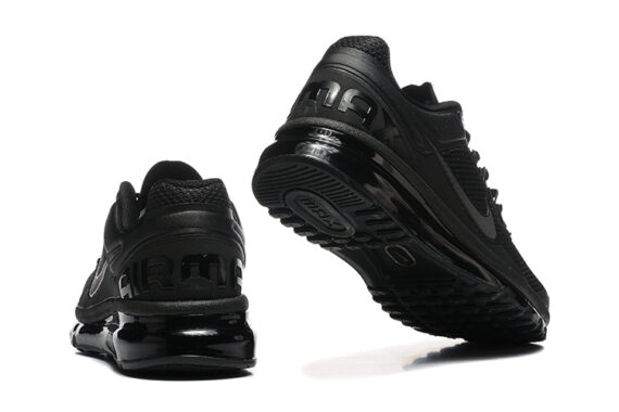 ⁦נעלי נייק - NIKE AIR MAX 2013 Black⁩ – תמונה ⁦7⁩