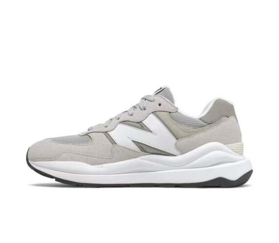 סניקרס ניו באלאנס NEW BALANCE 5740 Gray