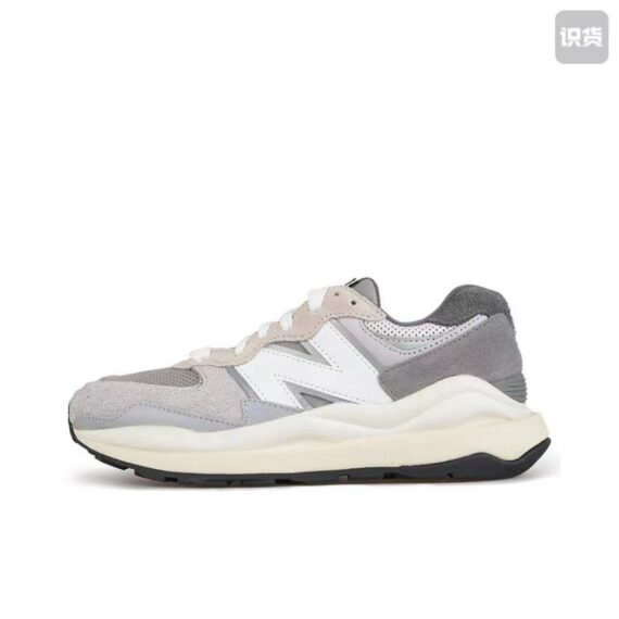 סניקרס ניו באלאנס NEW BALANCE 5740 Gray