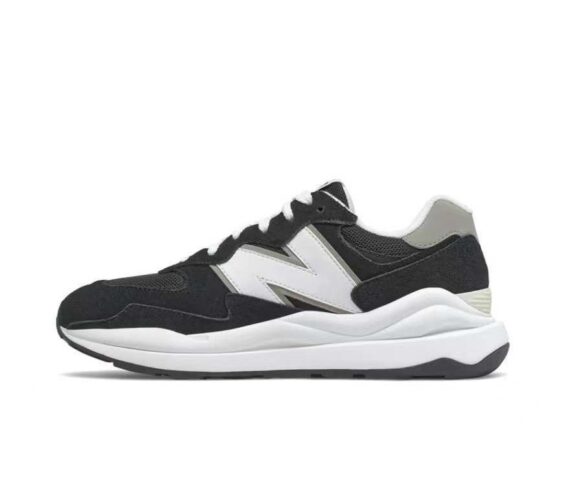 סניקרס ניו באלאנס NEW BALANCE 5740 White Black