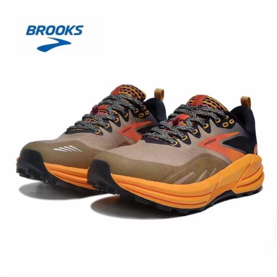 ⁦נעלי ברוקס BROOKS ange Ash⁩ – תמונה ⁦4⁩