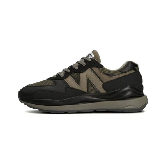 סניקרס ניו באלאנס NEW BALANCE 5740 Black Cream