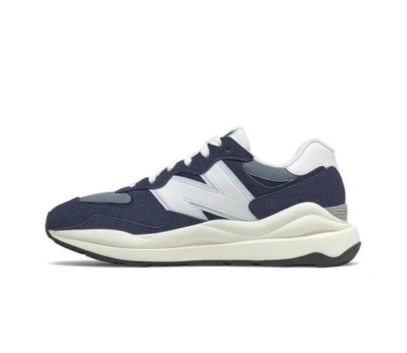 סניקרס ניו באלאנס NEW BALANCE 5740 White Blue